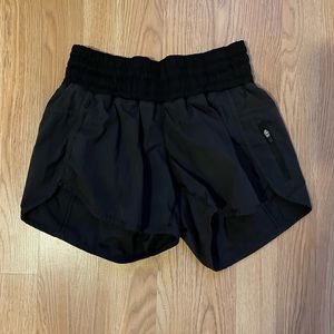 Lulu shorts